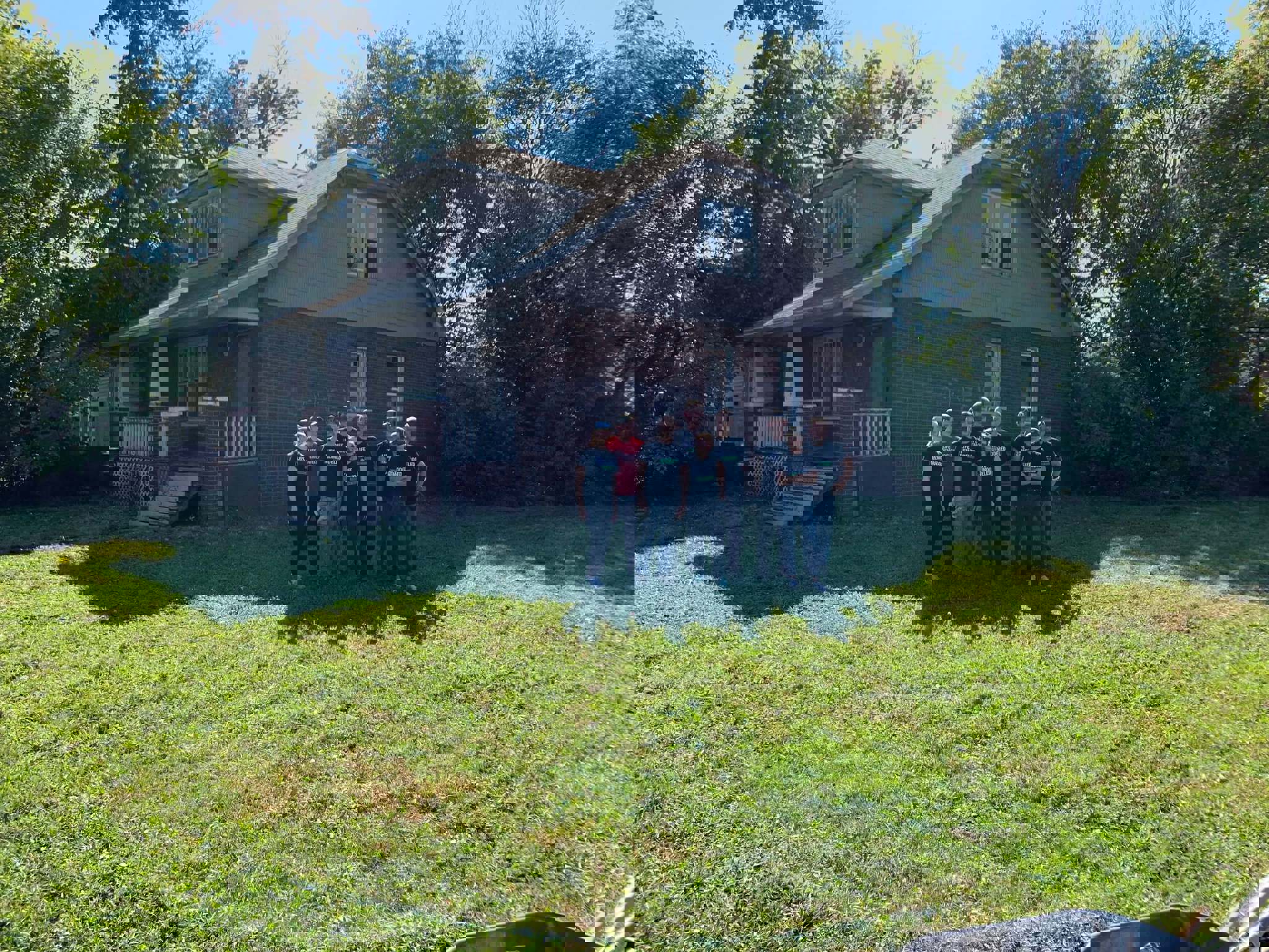 AdvantageCS Service Team